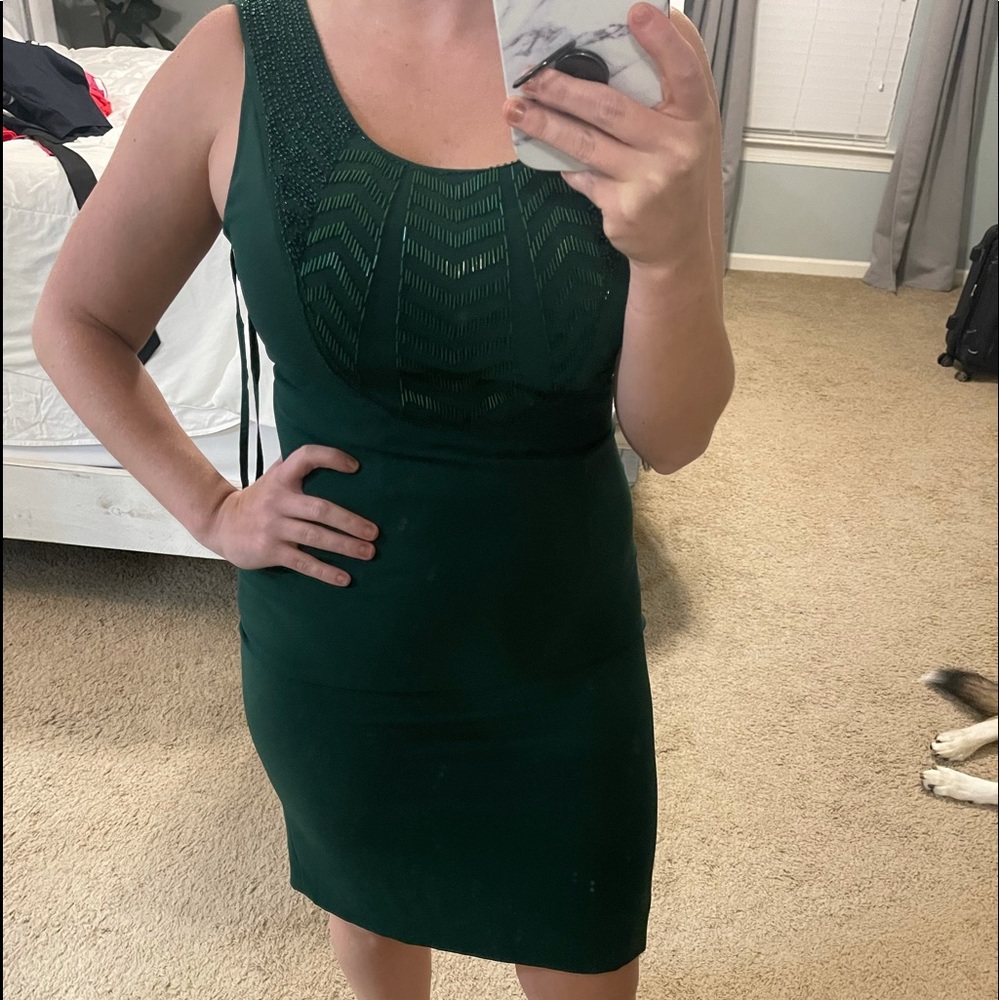 Antonio Melani cocktail dress